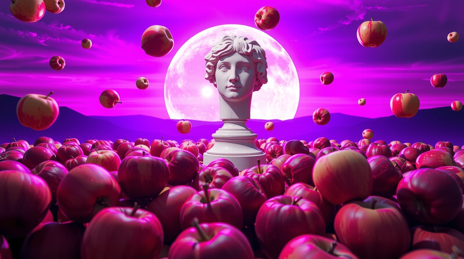 Sezo Digital Orchard